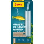 Sera Gravel Cleaner Round 24 cm – Zboží Dáma