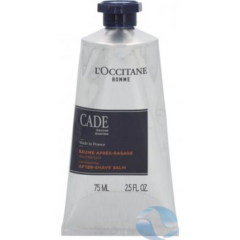 L'Occitane Cade Pour Homme balzám po holení 75 ml