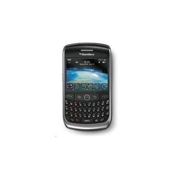 Blackberry 8900 Curve