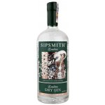 Sipsmith 44,1% 1 l (holá lahev) – Hledejceny.cz