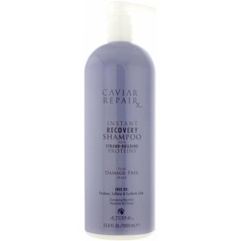 Alterna Caviar RepaiRx Instant Recovery Shampoo 1000 ml