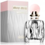 Miu Miu Fleur D'Argent Absolue parfémovaná voda dámská 100 ml – Zboží Mobilmania