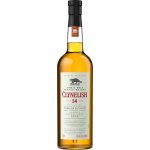 Clynelish 14y 46% 0,7 l (tuba) – Zboží Dáma