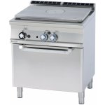 RM Gastro sporák TPF 78 G – Hledejceny.cz