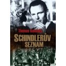 Schindlerův seznam - paperback