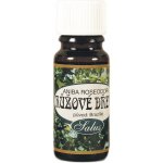 Saloos esenciální olej Růžové dřevo 10 ml – Hledejceny.cz