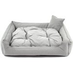 Vsepropejska Snug elegantní pelech pro psa – Sleviste.cz