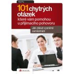 101 chytrých otázek, které vám pomohou u přijímacího pohovoru, Jak získat vysněné zaměstnání – Hledejceny.cz