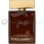 Dolce & Gabbana The One Royal Night parfémovaná voda pánská 100 ml – Hledejceny.cz