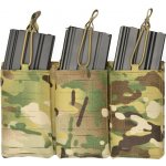 8Fields Otevřená trojitá na zásobníky 5.56 olive – Zboží Dáma