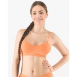 GINA top Bamboo PureLine tm. lososová – Zboží Dáma