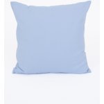 MKLuzkoviny.cz bavlna Renforcé Jasmine světle modrá 40 x 40 cm – Sleviste.cz