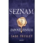 Seznam zapovězených – Zboží Mobilmania