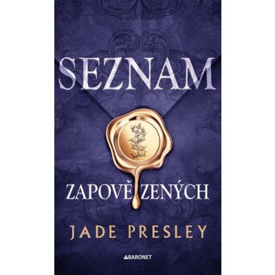 Seznam zapovězených – Zboží Mobilmania