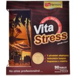 VitaStress 90 tablet – Hledejceny.cz