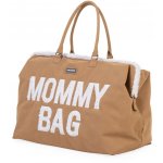 Childhome taška Mommy Bag Nubuck – Hledejceny.cz