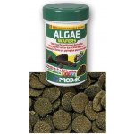Prodac Algae Wafers 50 g – Hledejceny.cz