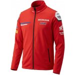 IXON mikina HONDA SW1 HRC 26 red/blue/white – Hledejceny.cz