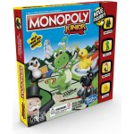 Hasbro Monopoly Junior – Hledejceny.cz