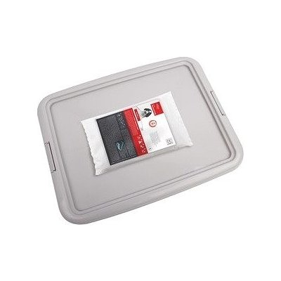 M-Pets STARTER KIT WC na podložky 60 × 45 cm, 7 podložek – Zboží Mobilmania