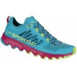 La Sportiva Helios III Women Mineral Red/Hurricane červená – Hledejceny.cz