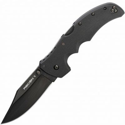 RECON 1 CLIP POINT PLAIN EDGE S35VN – Zbozi.Blesk.cz