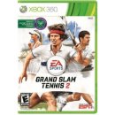 Hra pro Xbox 360 Grand Slam Tennis 2