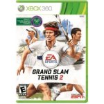 Grand Slam Tennis 2 – Zboží Dáma