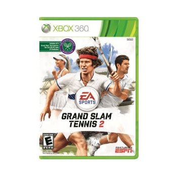 Grand Slam Tennis 2