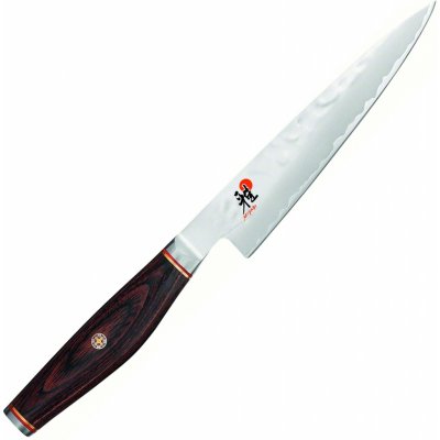 ZWILLING Miyabi Shotoh Špikovací nůž 13 cm – Zboží Mobilmania