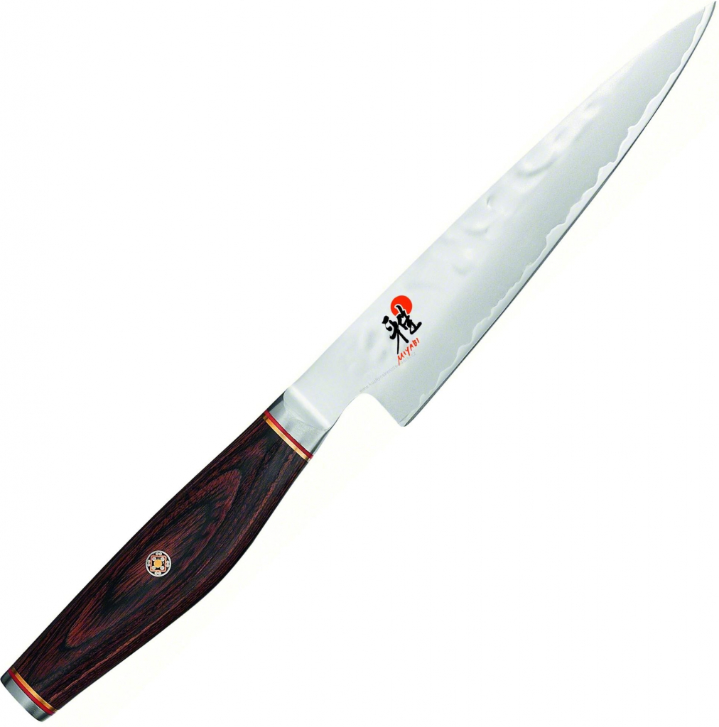 ZWILLING Miyabi Shotoh Špikovací nůž 13 cm