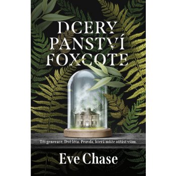 Dcery panství Foxcote