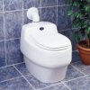 Chemická WC Separett Villa 9010