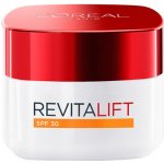 L'Oréal Revitalift SPF30 Denní pleťový krém 50 ml – Sleviste.cz