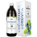 nefdesanté ČUČŘÍDKA šťáva 500 ml – Hledejceny.cz