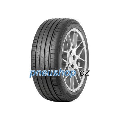 Giti Sport S1 205/60 R16 92H