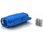 ETELEC SHARK 315 Spojka se 3 x IP 68 – Sleviste.cz