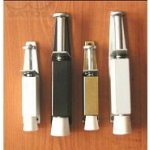 Satos Stavěč dveřní 130mm HNĚDÁ – Zboží Dáma