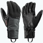 Leki Sparrow 3D black-graphite 24/25 – Zboží Dáma