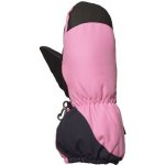 Alpine Pro Kenno Dětské zimní rukavice růžová – Hledejceny.cz