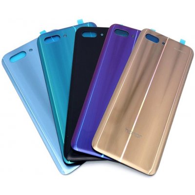 Kryt Huawei Honor 10 Zadní modrošedý – Zboží Mobilmania