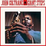 John Coltrane - Giant Steps LP – Zboží Mobilmania