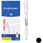 Centropen 2811 černý – Zbozi.Blesk.cz