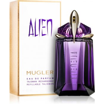 Thierry Mugler Alien parfémovaná voda dámská 90 ml