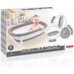 Dolu Dětská vanička šedá – Sleviste.cz