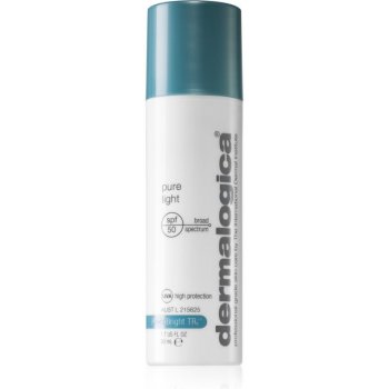 Dermalogica PowerBright TRx rozjasňující denní krém pro pleť s hyperpigmentací SPF 50 (Pur Light) 50 ml