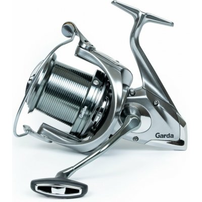 Garda Sniper SSX Black 14 000 – Zboží Mobilmania