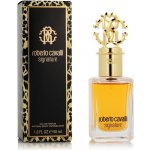 Roberto Cavalli Signature parfémovaná voda dámská 50 ml – Hledejceny.cz