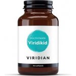 Viridikid Multivitamin 90 kapslí – Sleviste.cz