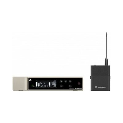 Sennheiser ew-D SK R1-6 – Zboží Mobilmania